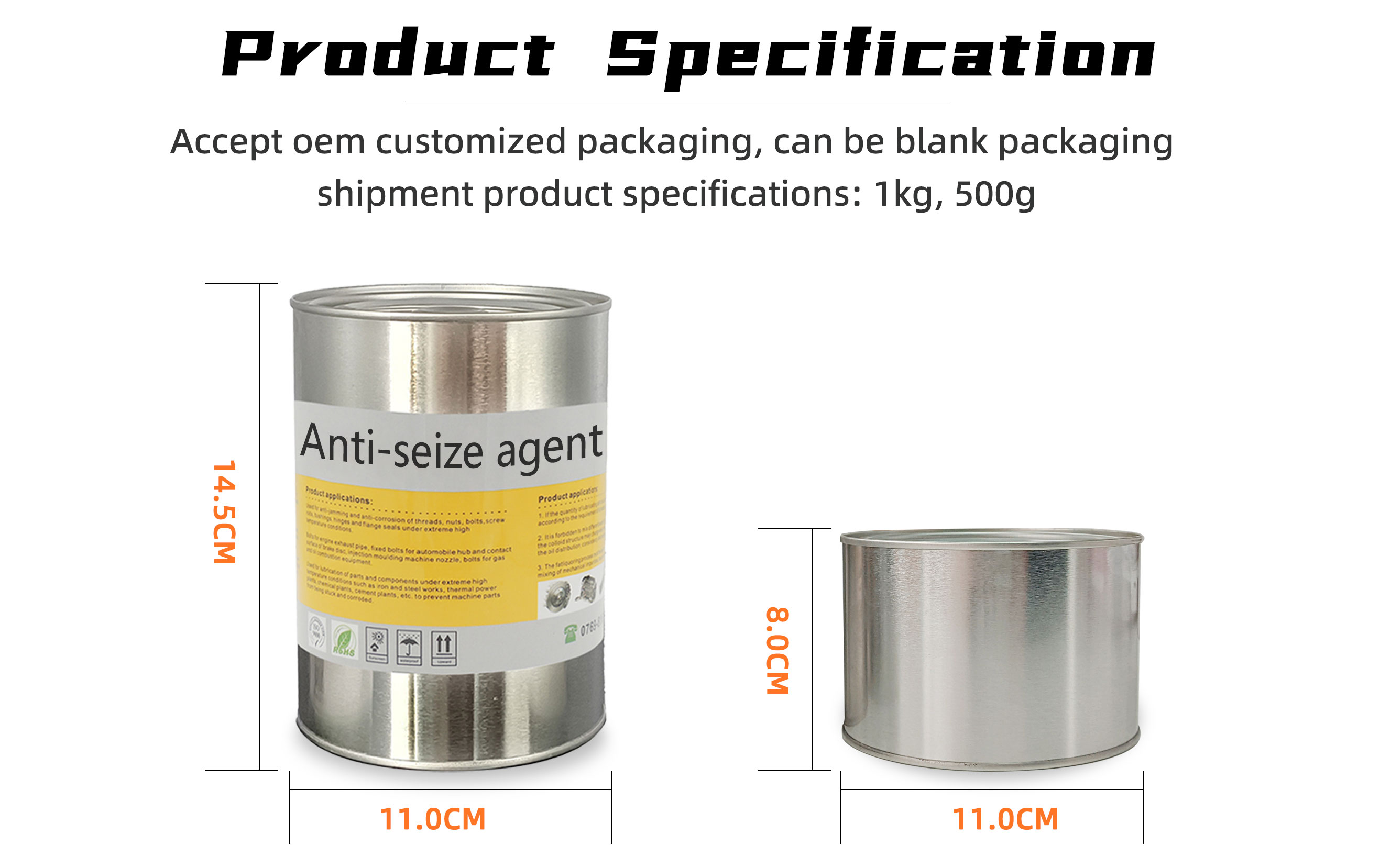 Thread grease for drill collars drill pipe