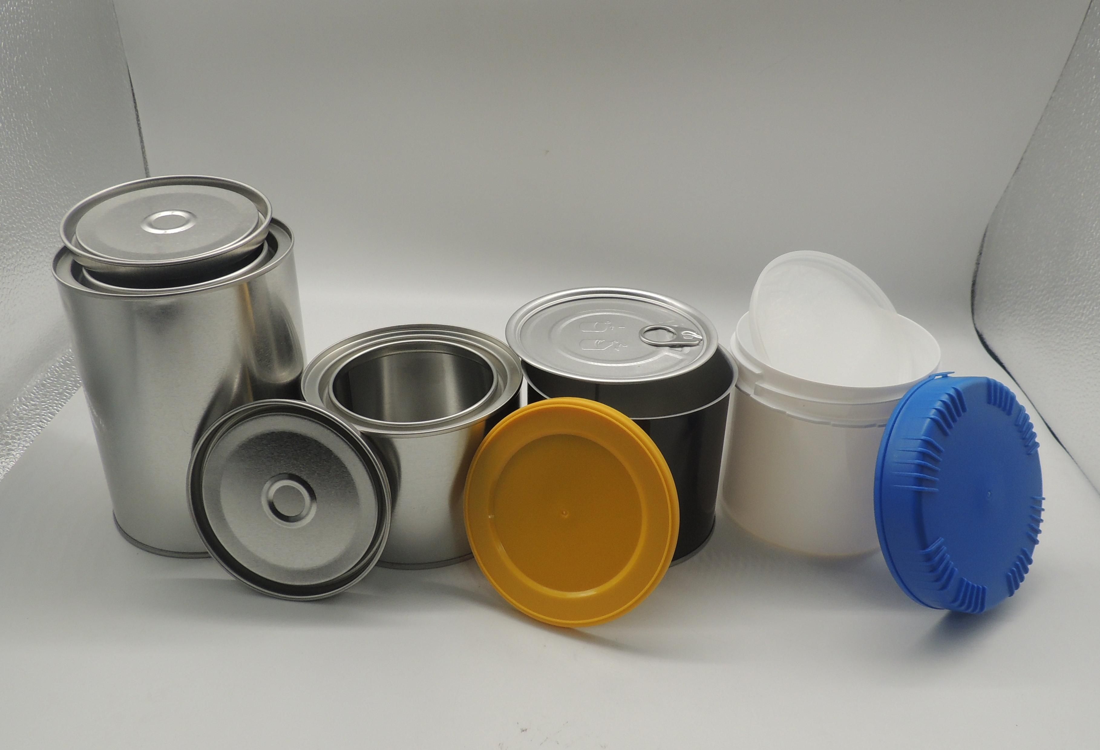 Jialede Lubricating Grease Export Packaging — The “Protective Coat” for Quality