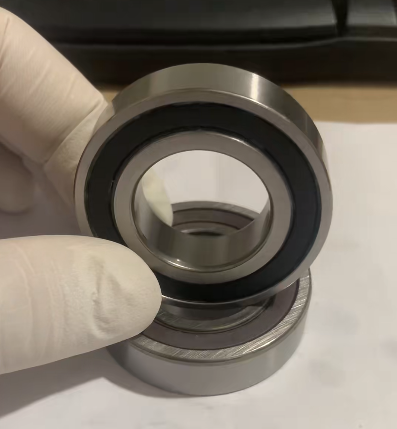 Jialede's perfluoropolyether grease contributes to a new breakthrough in bearing testing