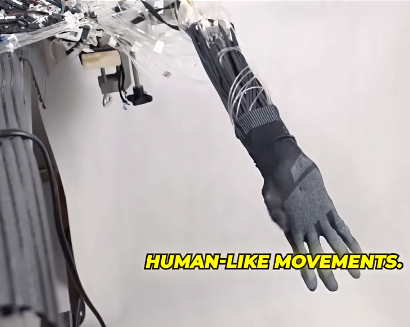 Jialede Supports Humanoid Robotics with High-Performance Perfluorotripropylamine Dielectric Fluid