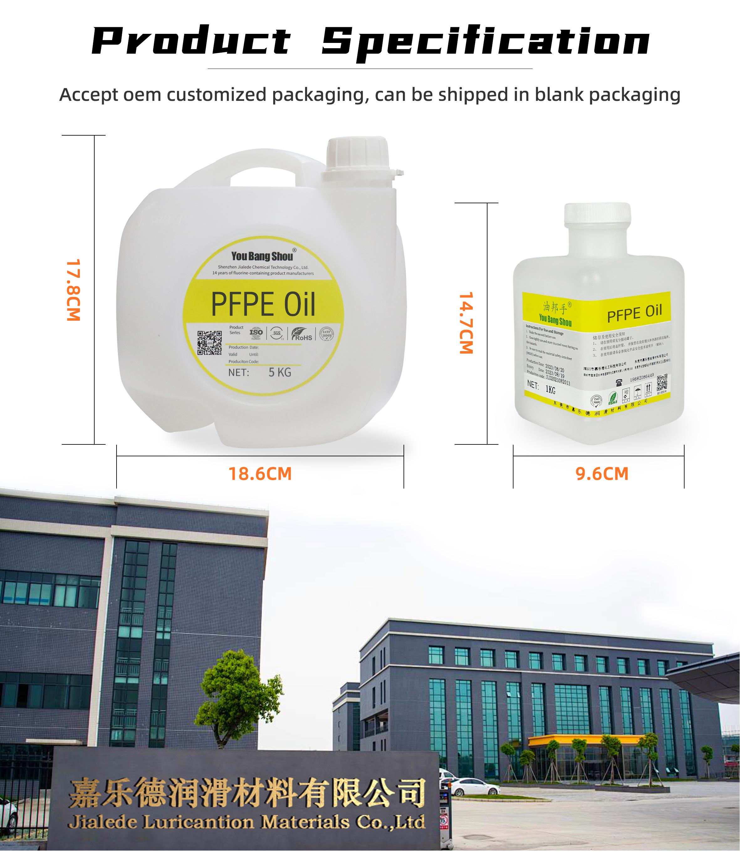 Equivalent to Solvay Galden LS230 PFPE Coolant Heat Transfer Fluid
