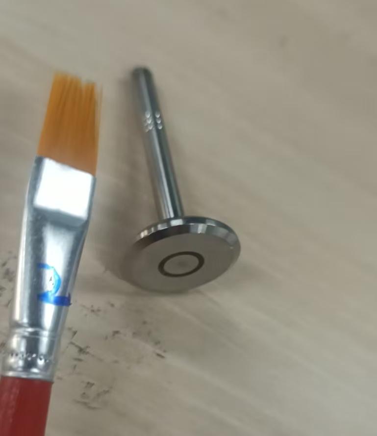 Jialede's YBS-205 perfluoropolyether grease has been successfully applied to automotive EGR valves.