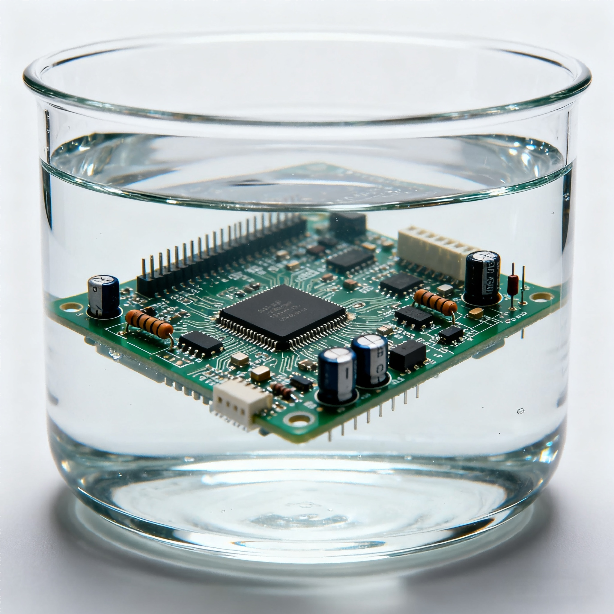 Hydrofluoroether Introduction