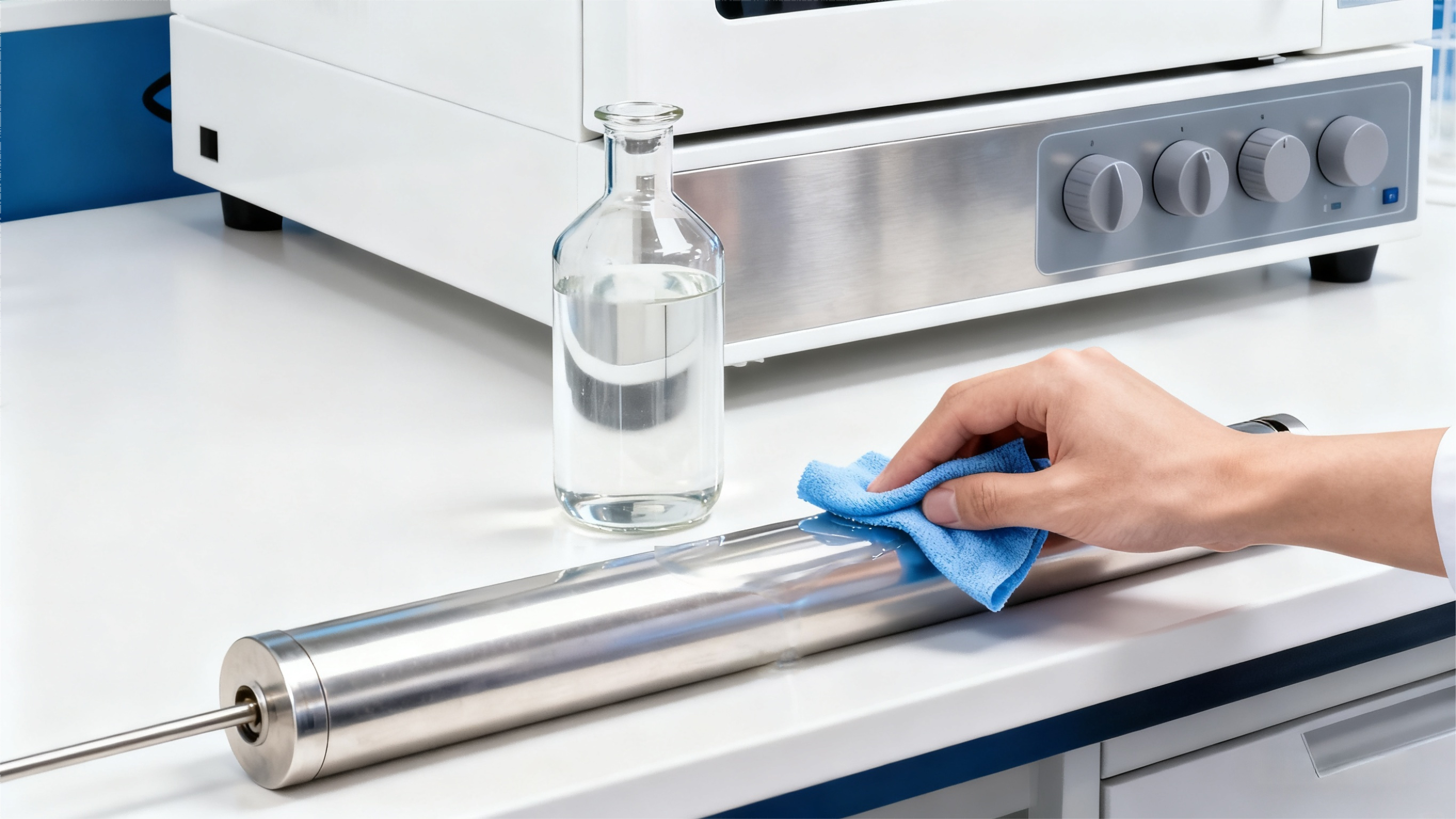 Jialede Fluorinated Oil microwave digestion protection