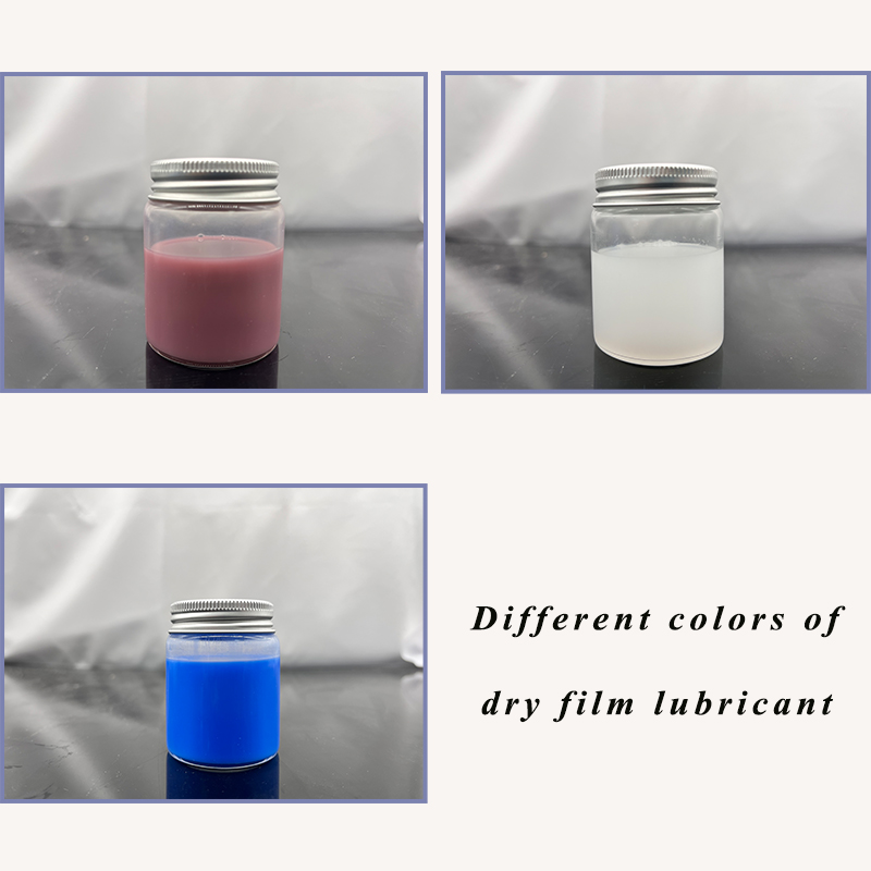 Automotive Dry Film oil