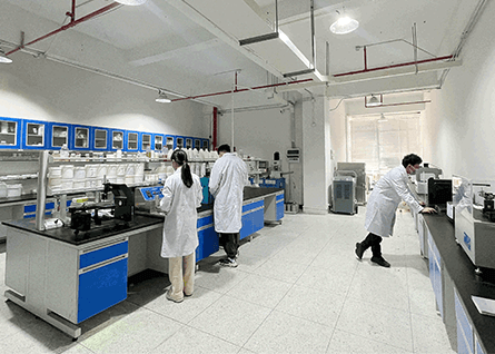 Jialede Lubrication Materials Co., Ltd.