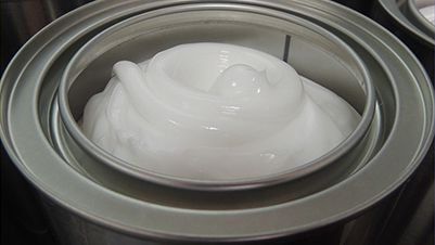 Difference between Fluorine Grease and Fluorosilicone Grease