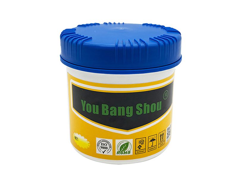 PFPE Grease Noise Reduction Grade 0 Mechanical Keyboard