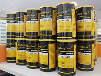 Kluber Equivalent Grease