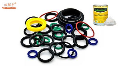 How to Choose EPDM Sealing Grease?