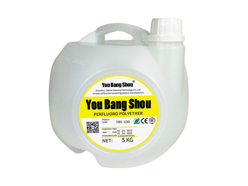 Replace Galden LS230 HS240 Vapor Phase Soldering Fluids
