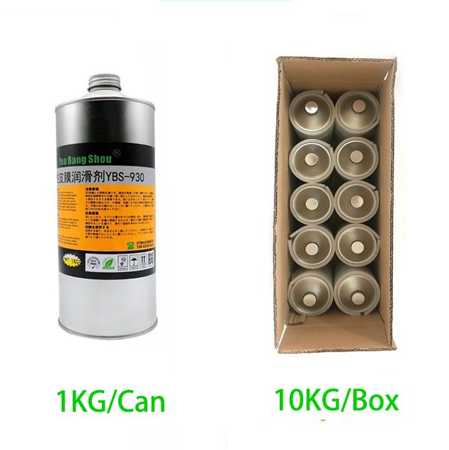 Dry Film Lubricant for Office Equipment Molykote PD930 equival