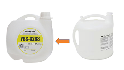 3M Discontinues Fluorinated Liquids, Opening New Opportunities in the High-End PFPE Grease Market