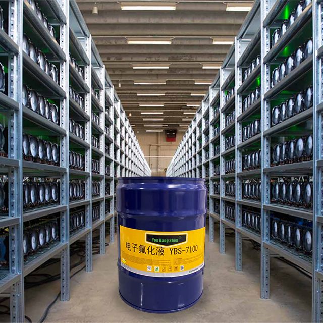 fluorinert fc 40