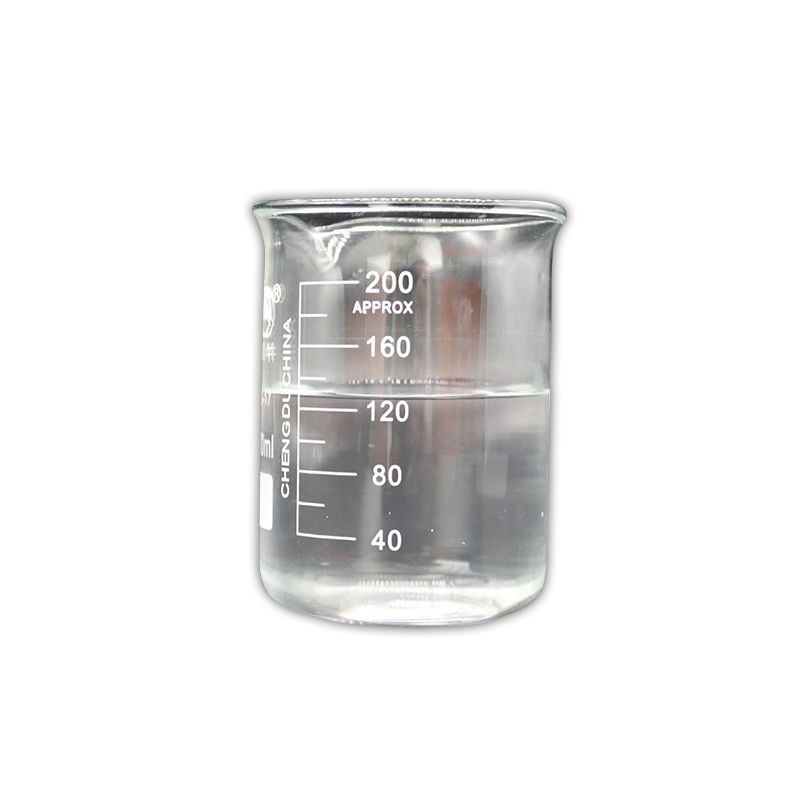 High Rank PFPE D02 Perfluorinated Oil Coolant Heat Transfer Customized Fluid for Semiconductor Industry