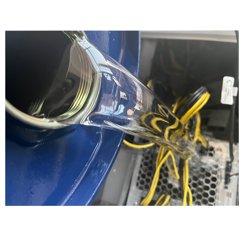 In-depth analysis! Advantages and challenges of two-phase cold plate liquid cooling system