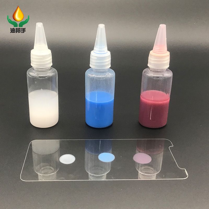 The innovator of modern industrial lubrication - dry film oil