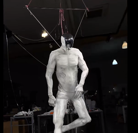 Jialede Supports Humanoid Robotics with High-Performance Perfluorotripropylamine Dielectric Fluid