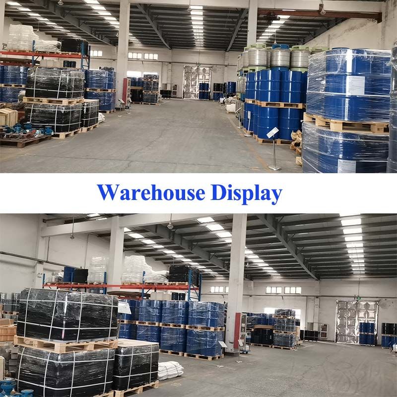 YBS-FC40 storehouse