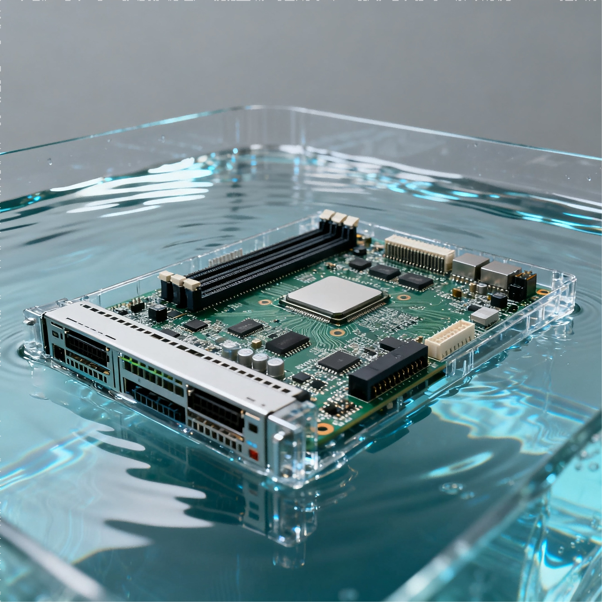 YBS-J7300 Application