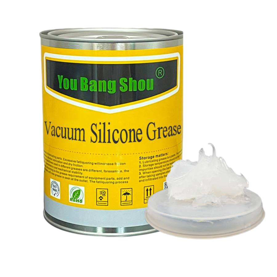 Euivalent to MOLYKOTE DC111 high vacuum silicone grease for cylinders and turbines